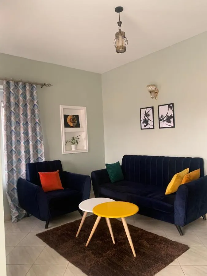 Ruby Apartment Kampala