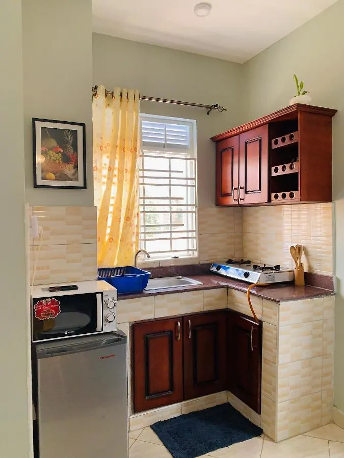 Ruby Apartment Kampala Uganda
